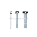 Titan-Heizkörper PTFE-Tauchrohrheizkörper